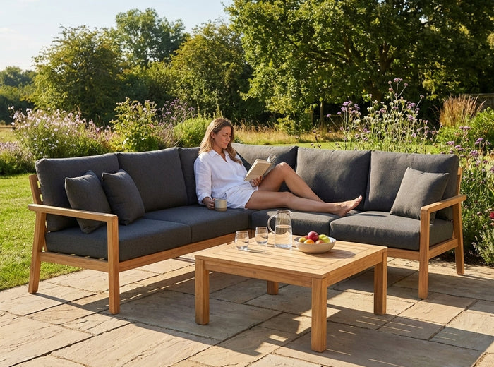 Garden Furniture
