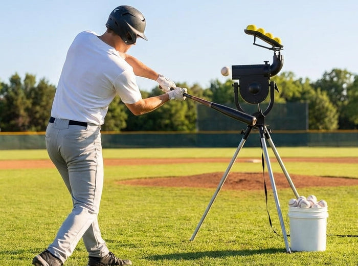 Baseball Training Equipment