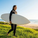 Ladies Neoprene Wetsuit for Open Water Swimming and Water Sports