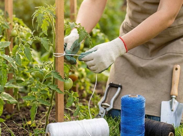 DIY Twine