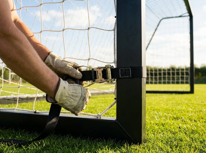 Stadium Goals
