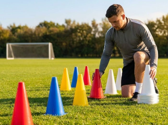 Football Training Equipment