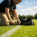 Complete line marking kit for sports fields with optional carry bag - product detail