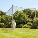 Ultimate Cricket Net for garden training, available in multiple sizes