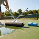 Tennis court squeegee rollers in PU Foam and Blue PVA - product detail