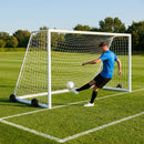 Freestanding Futsal Football Goal 3m x 2m Aluminium