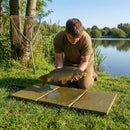 Fishing unhooking mat for small to medium-sized fish - product detail
