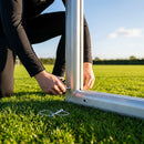 Goal Securing Pins for Football Goals - product detail