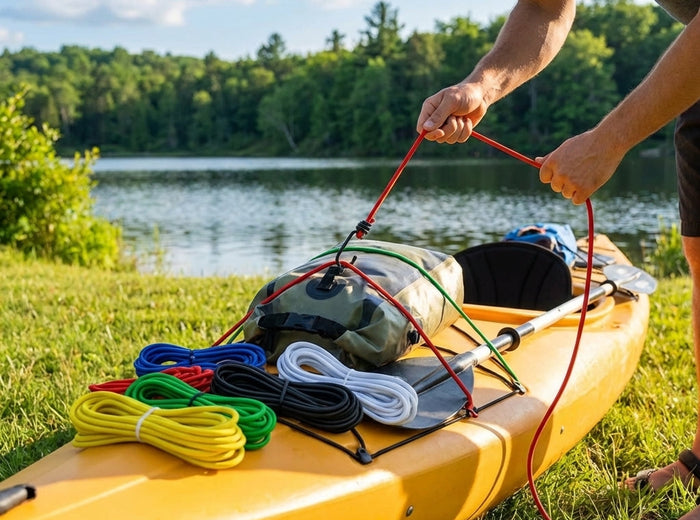 Bungee Cords