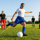 Women's Football Shorts in various colours and sizes - product detail
