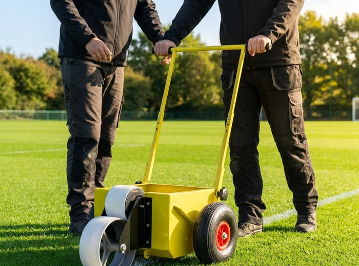 Line Marking Machines Range