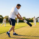 Dual-sided cricket catching bat for slip and boundary drills - product detail