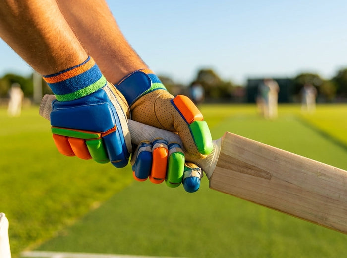 Cricket Batting Gloves