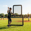 Baseball Short-Toss Screen Net for Training - product detail