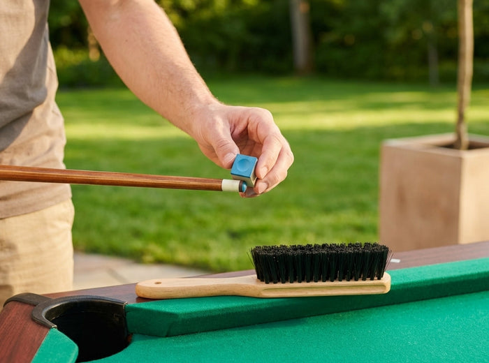 Game Table Accessories