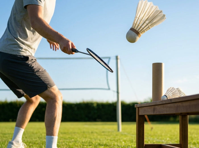 Badminton Equipment