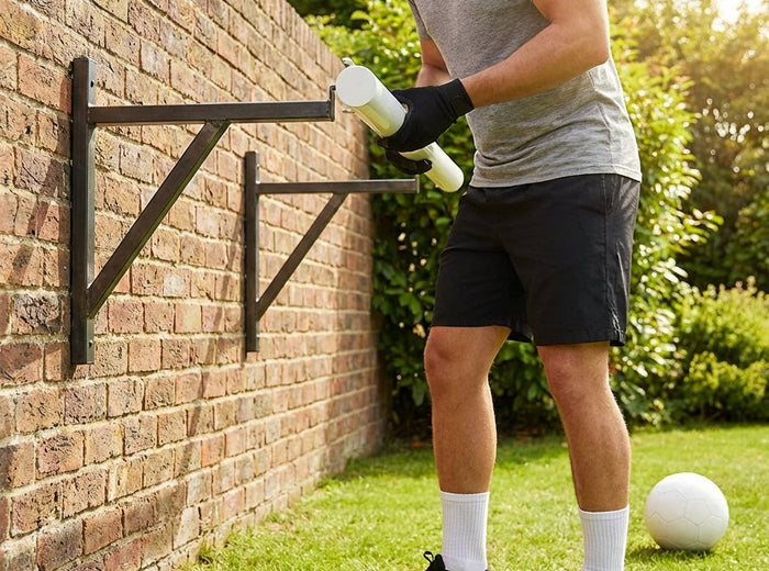 Goal Hanging Brackets