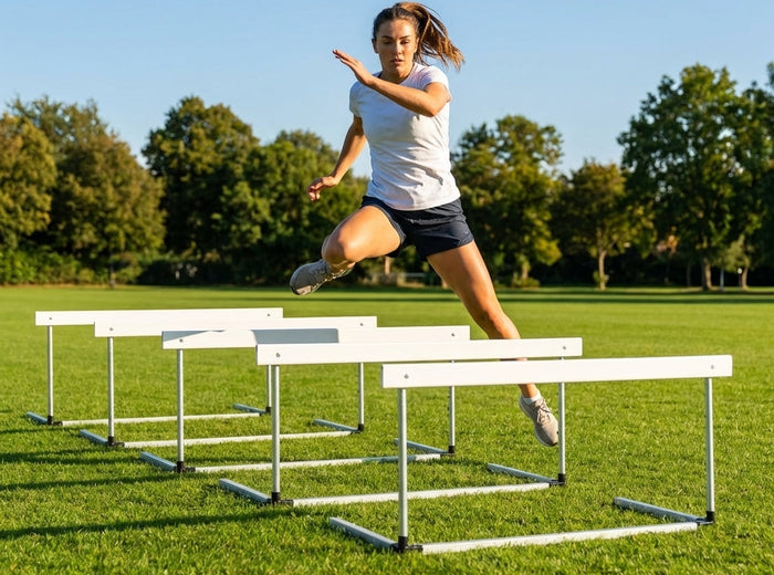 Hurdles