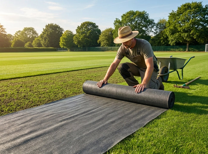 Lawn Care