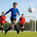 Junior Boys' Long Sleeve Base Layer Top in Various Colours - product detail