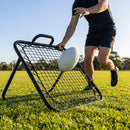 Aussie Rules Football Mobile Rebounder - product detail