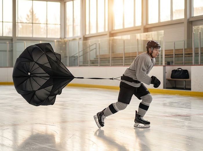 Ice Hockey Training