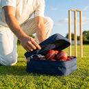 Cricket Ball Carry Case holding up to 12 balls - product detail