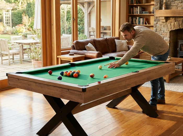Table Games