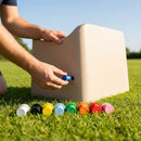 Replacement bungs for dugout seats in various colours - product detail