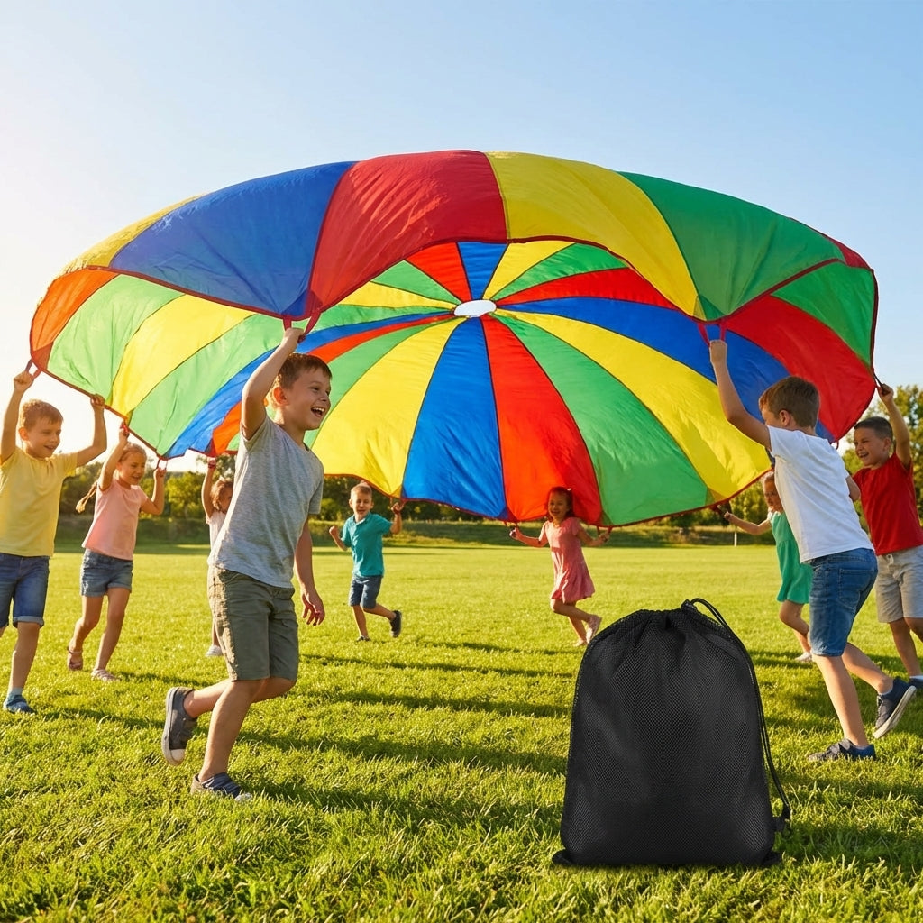 Kids Parachutes