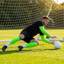 Goalkeeper socks in vibrant colours and multiple sizes