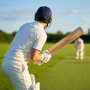 Cricket Helmet Neck Protector with Universal Fit - product detail