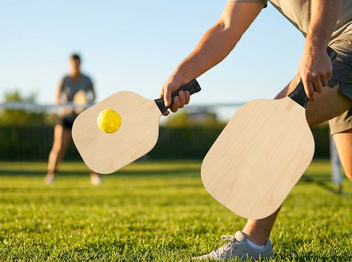 Pickleball Paddles