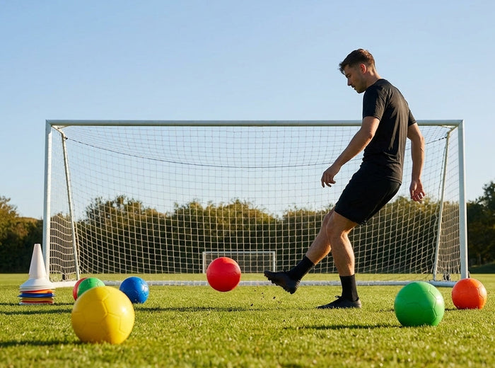 Footballs