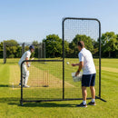 Cricket Throwdown Protector Screen 7ft x 7ft for net practice - product detail