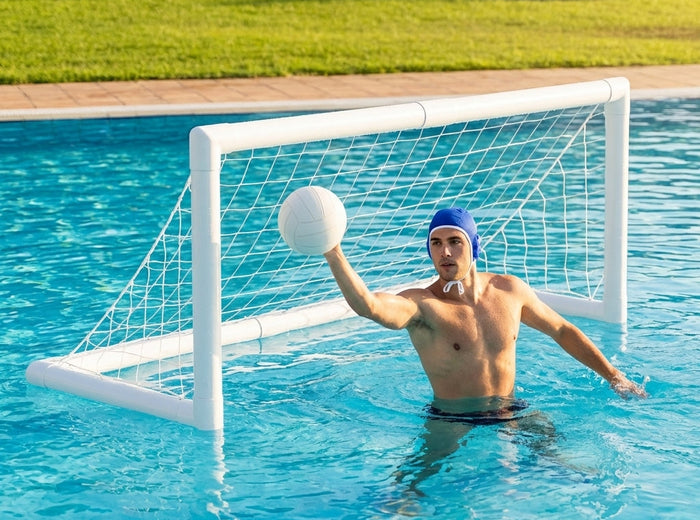 Water Polo Goals