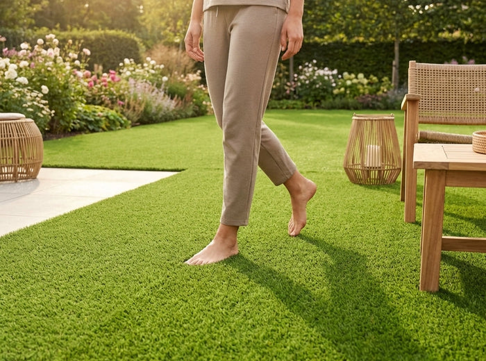 Artificial Grass