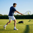 Men's sports T-shirt, 100% polyester, available in various sizes - product detail
