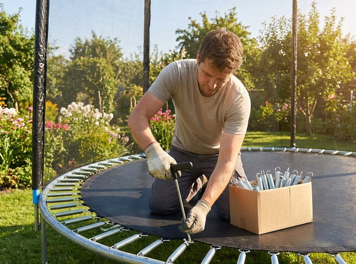Replacement Springs