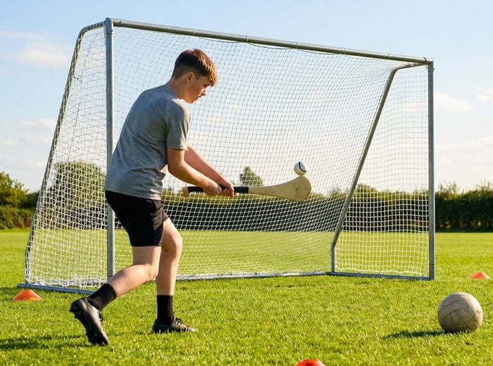 GAA Gaelic Football Goals