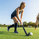 Carbon Fibre Hockey Stick, 95% Carbon, available in 2 sizes and colours