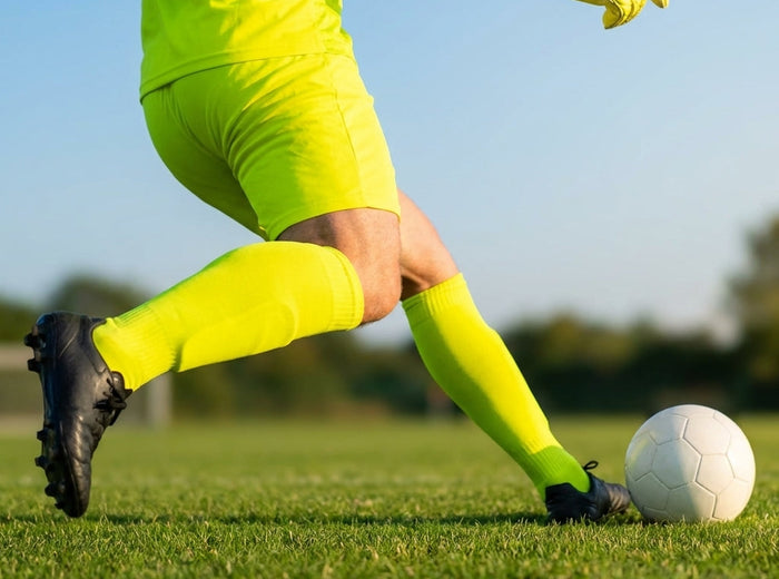 Goalkeeper Socks