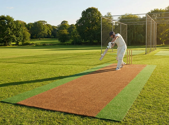 Cricket Matting