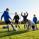 Kids' Hoodie in various colours, suitable for ages 5-14 - product detail