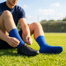 Sports Grip Socks in various sizes and colours