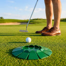 Home Putting Cup for indoor and outdoor golf practice - product detail