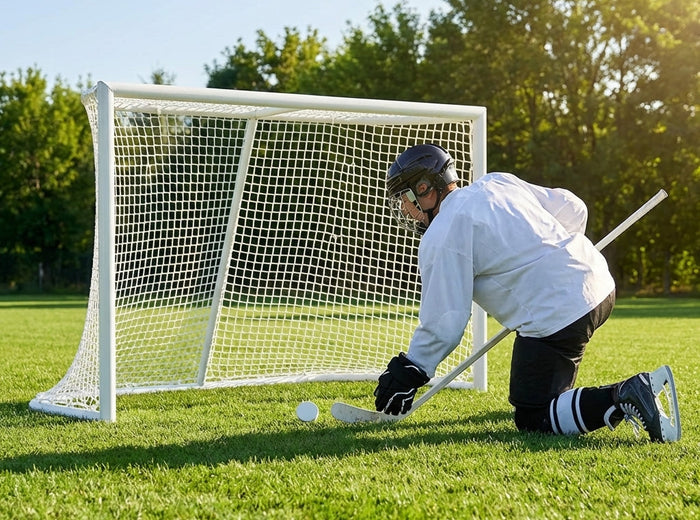 Ice Hockey Nets