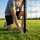 Steel replacement poles and guys for outdoor use - product detail