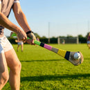 Vibrant Hurling Stick Grips in Black, Pink, Blue, Green - product detail