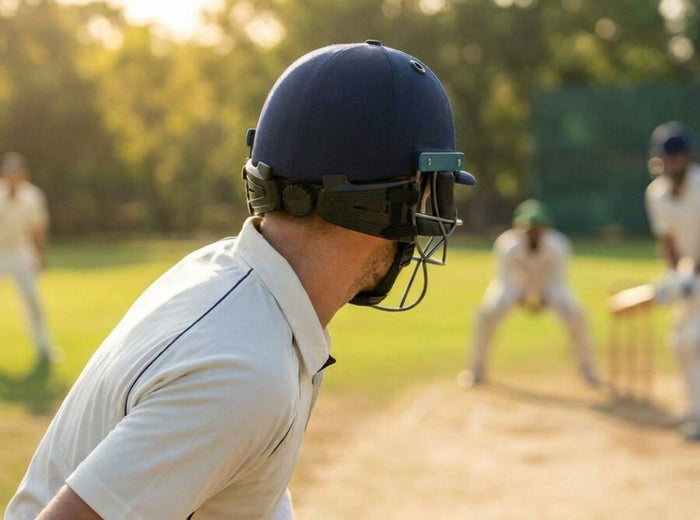 Cricket Matchday Equipment